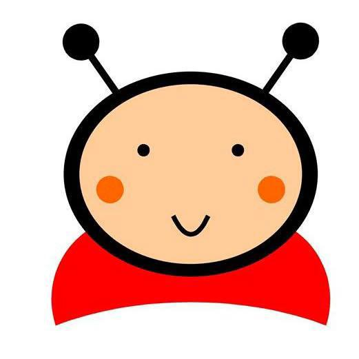Logotipo CEI Bambi Garrucha